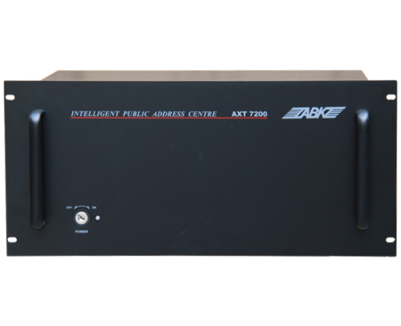 ABK AXT7200智能广播扩展器