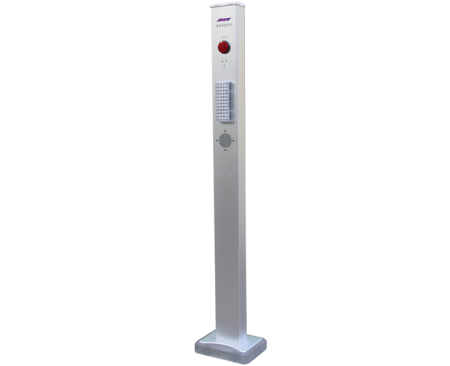 ABK AXT8408键式紧急求助终端