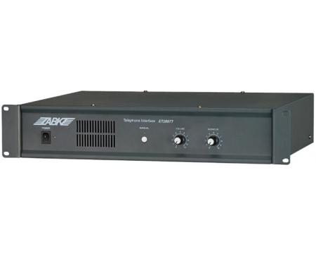 ABK ET2887T市话接口