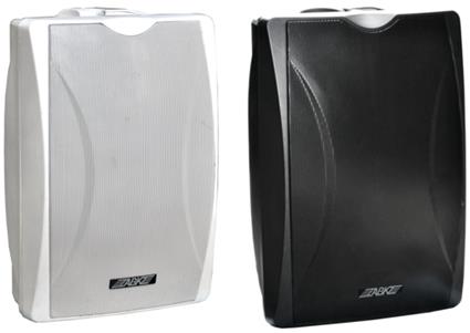 ABK AXT8706网络化音箱