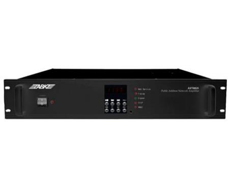 ABK AXT8625网络功放250W