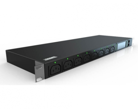 网络智能电源管理器 D9008
