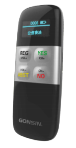 郑州GONSIN BJ-W5I