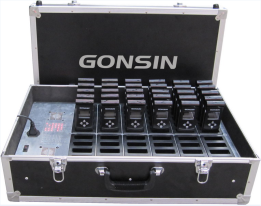 GONSIN GX-60B充电箱