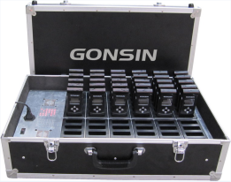郑州GONSIN GX-60B充电箱