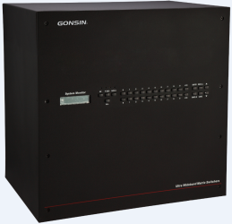 GONSIN GX-MMD32-S