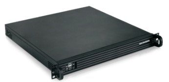 GONSIN GX-RX300 高清录播服务单元