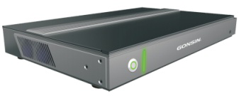 GONSIN GX-T2FHD2B视频会议终端