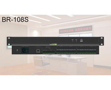 BARE BR-108S音频处理中心怎么样？