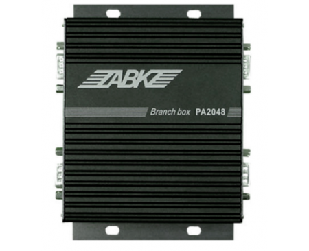 ABK PA2048双面多路分支器