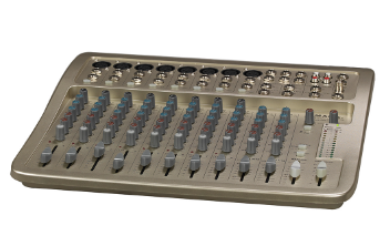 C-MARK CM1242P 调音台