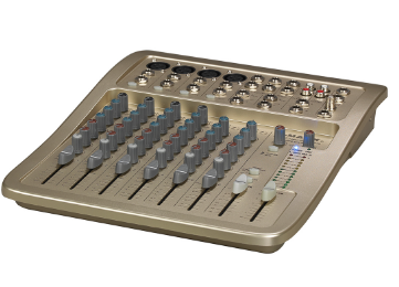 郑州C-MARK CM842P 调音台