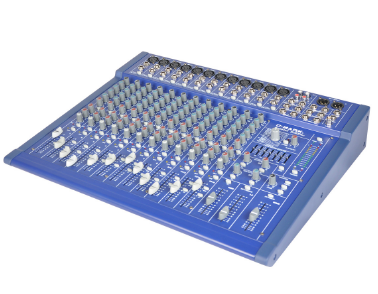 C-MARK CM2042X 调音台