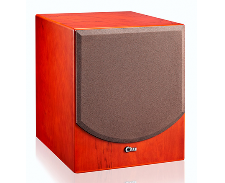 CBBE TW1200B无源超重低音