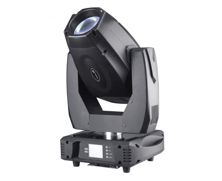 YR-350-II 350W三合一智能电脑摇头
