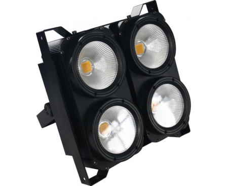 YR-100W*4 LED四眼观众灯