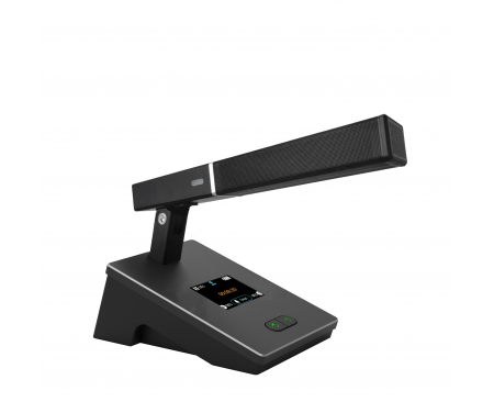 SM-1010C会议主席单元