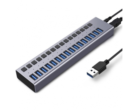 SM5000P充电器