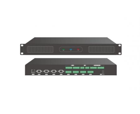AI1100集成控制主机